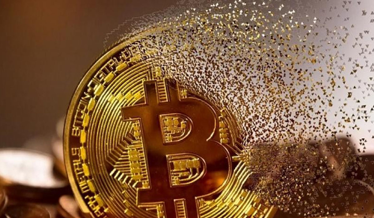 Five Ways to Avoid Crypto Scams